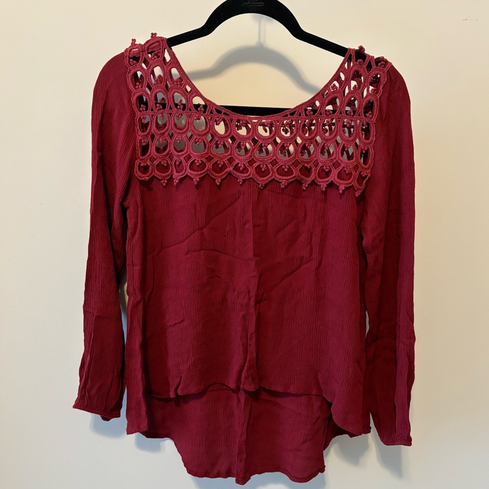 Altar’d State Top
